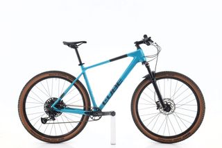 Bicicleta Cube Reaction One talla XL Reacondicionada