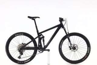 Bicicleta Ghost Riot Trail Essential XT talla S Reacondicionada