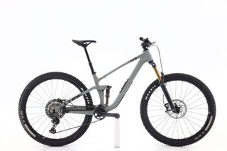 Bicicleta Cube Stereo One44 Race XT talla M Reacondicionada