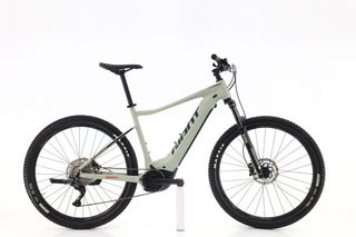 Bicicleta Giant Fathom E+ 2 talla L Reacondicionada