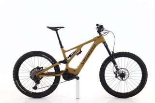 Bicicleta Specialized Turbo Kenevo Comp XT talla L Reacondicionada