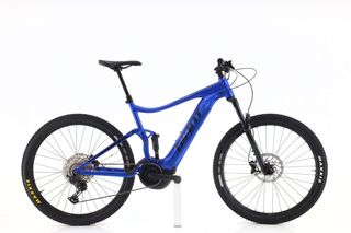 Bicicleta Giant Stance E+ 1 XT talla XL Reacondicionada