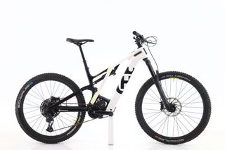 Bicicleta Husqvarna Mountain Cross MC4 GX talla M Reacondicionada