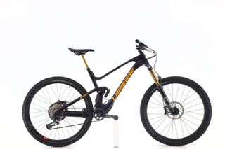 Bicicleta Lapierre Spicy 6.9 X01 talla L Reacondicionada