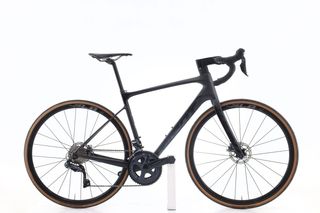 Bicicleta Giant Defy Advanced Pro 0 Di2 11V talla 54 Reacondicionada