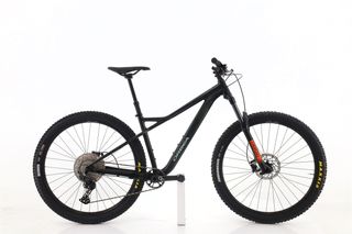 Bicicleta Orbea Laufey talla M Reacondicionada