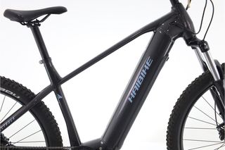 Bicicleta Haibike AllTrack 5 talla L Reacondicionada