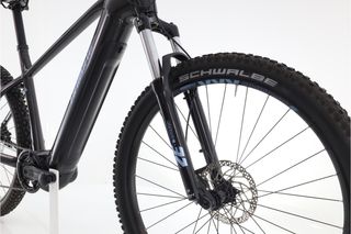 Bicicleta Haibike AllTrack 5 talla L Reacondicionada