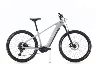 Bicicleta Haibike AllTrack 7 talla M Reacondicionada