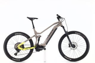 Bicicleta Haibike AllMtn 2 talla XL Reacondicionada