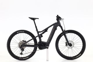 Bicicleta Focus Thron 2 6.8 XT talla M Reacondicionada