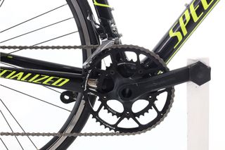 Bicicleta Specialized Tarmac SL4 talla 54 Reacondicionada