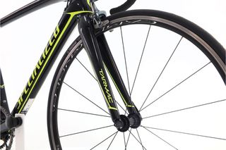 Bicicleta Specialized Tarmac SL4 talla 54 Reacondicionada