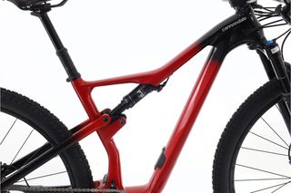Bicicleta Cannondale Scalpel XT talla S Reacondicionada