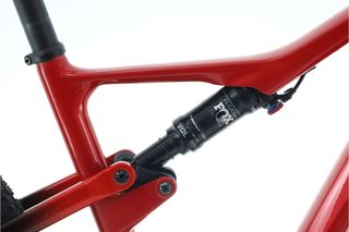 Bicicleta Cannondale Scalpel XT talla S Reacondicionada