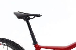 Bicicleta Cannondale Scalpel XT talla S Reacondicionada