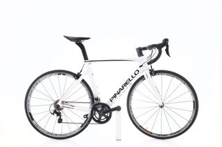 Bicicleta Pinarello Gan T600 talla 54 Reacondicionada