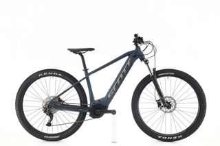 Bicicleta Scott Aspect eRide 930 talla M Reacondicionada