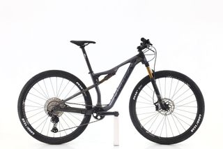 Bicicleta Orbea Oiz M10 XT talla S Reacondicionada