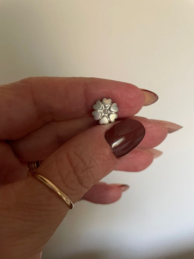 Orecchini Tiffany & Co. Paloma Picasso