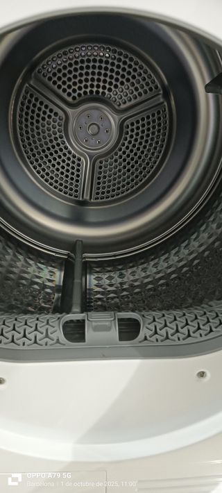 SECADORA CONDENSACIÓN SAMSUNG 8 KG ENERGÍA A++