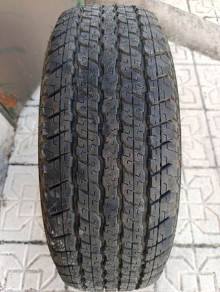 Neumático Bridgestone Dueler H/T