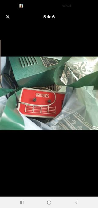 Maqueta Scalextric Alpine Renault Elf