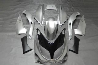 Carenado Avdb YAMAHA TMAX 500 2001 - 2007