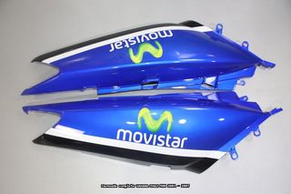 Carenado Avdb YAMAHA TMAX 500 2001 - 2007