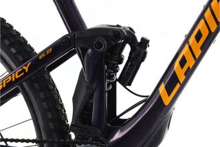 Lapierre Spicy 6.9 X01 (MTB) t.L Reacondicionada