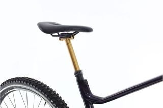 Lapierre Spicy 6.9 X01 (MTB) t.L Reacondicionada