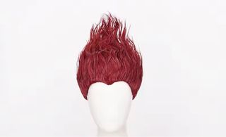 Cosplay Hisoka Hunter x Hunter. talla L