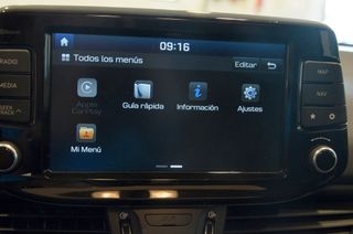 Hyundai i30  i30 1.6CRDi Style DT 136 FASTBACK