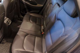 Hyundai i30  i30 1.6CRDi Style DT 136 FASTBACK
