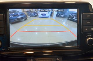 Hyundai i30  i30 1.6CRDi Style DT 136 FASTBACK