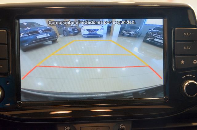 Hyundai i30  i30 1.6CRDi Style DT 136 FASTBACK