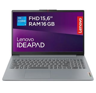 NUEVO Ordenador Portátil Lenovo I5 13420H 1Tb 16GB