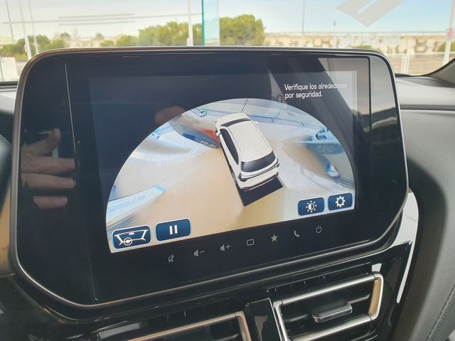 Suzuki S-Cross 2025 S3 4WD AUTOMATICO MILD HIBRID