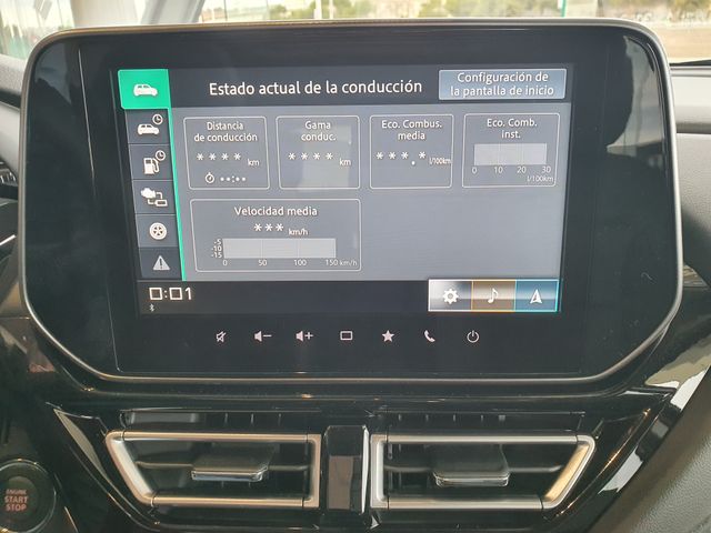 Suzuki S-Cross 2025 S3 4WD AUTOMATICO MILD HIBRID