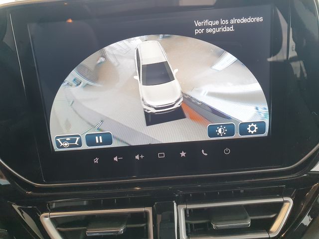 Suzuki S-Cross 2025 S3 4WD AUTOMATICO MILD HIBRID