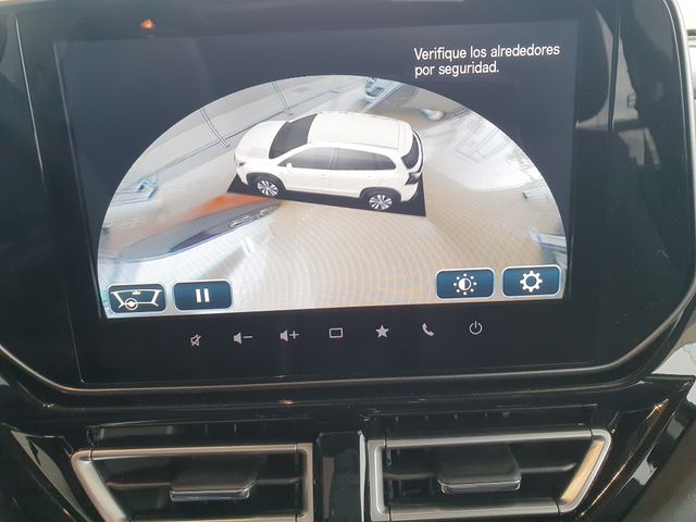 Suzuki S-Cross 2025 S3 4WD AUTOMATICO MILD HIBRID