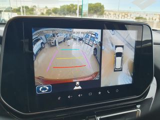 Suzuki S-Cross 2025 S3  4WD AUTOMATICO MILD HIBRID