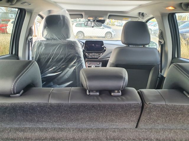 Suzuki S-Cross 2025 S3 4WD AUTOMATICO MILD HIBRID