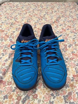Zapatillas Asics Gel-Padel Pro Azul