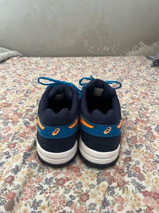 Zapatillas Asics Gel-Padel Pro Azul