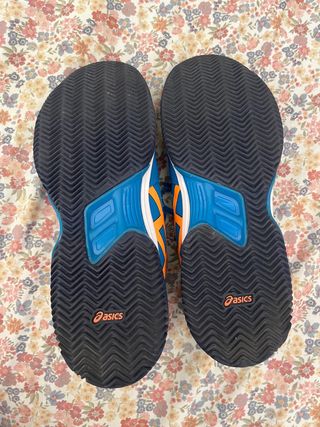 Zapatillas Asics Gel-Padel Pro Azul
