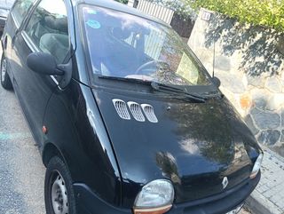 Renault Twingo ETIQUETA C
