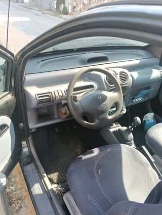 Renault Twingo ETIQUETA C