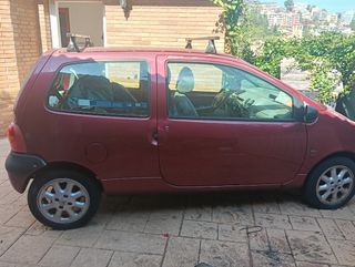 Renault Twingo ETIQUETA C