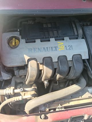 Renault Twingo ETIQUETA C